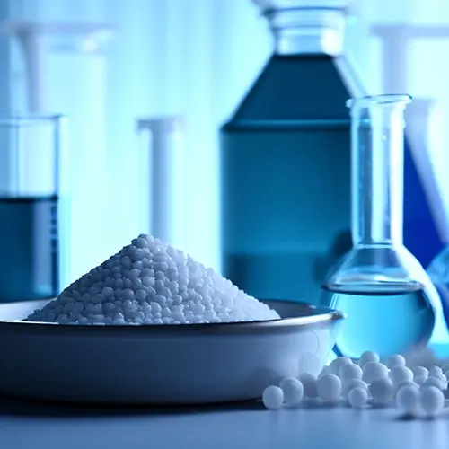 Chemical Raw Materials