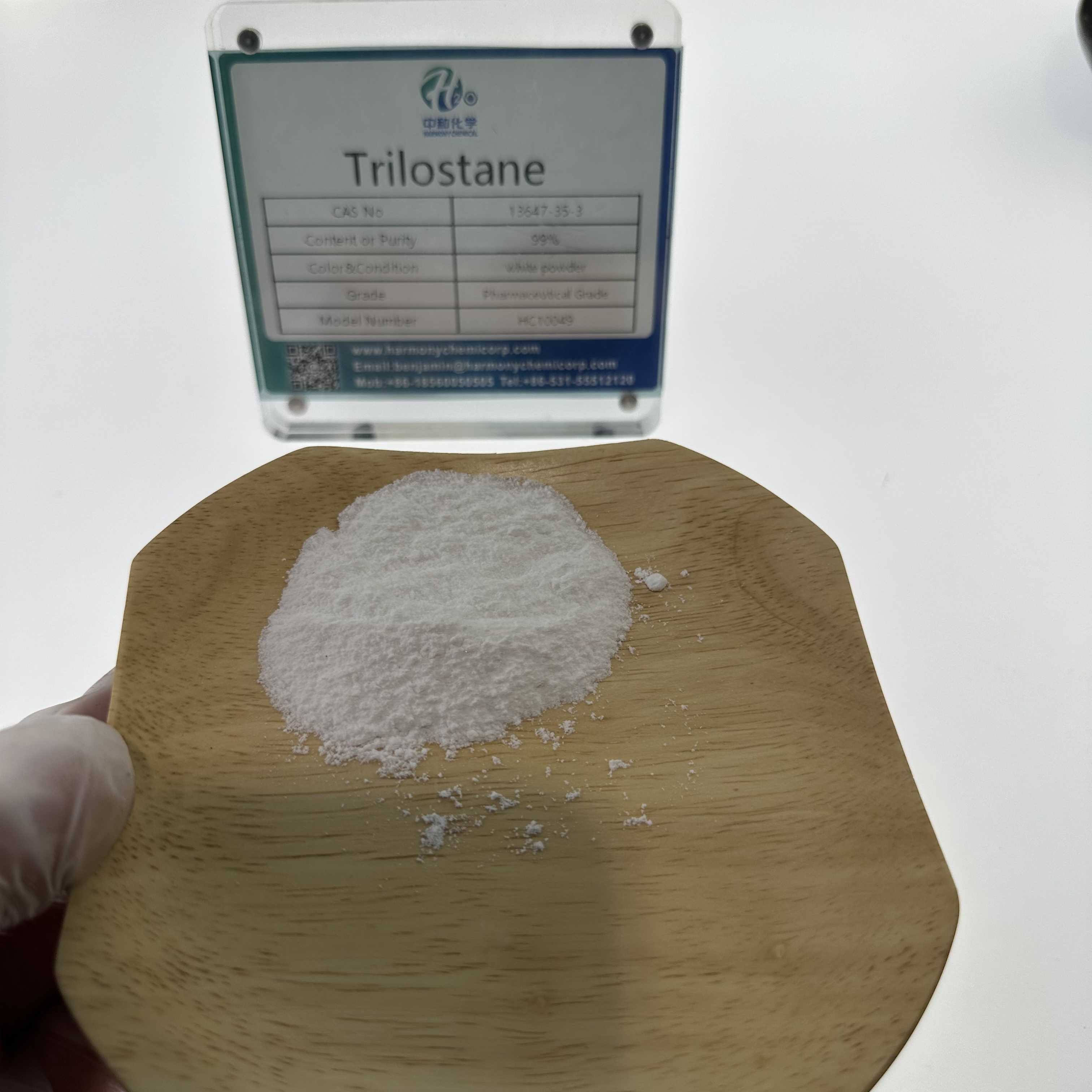 Trilostane