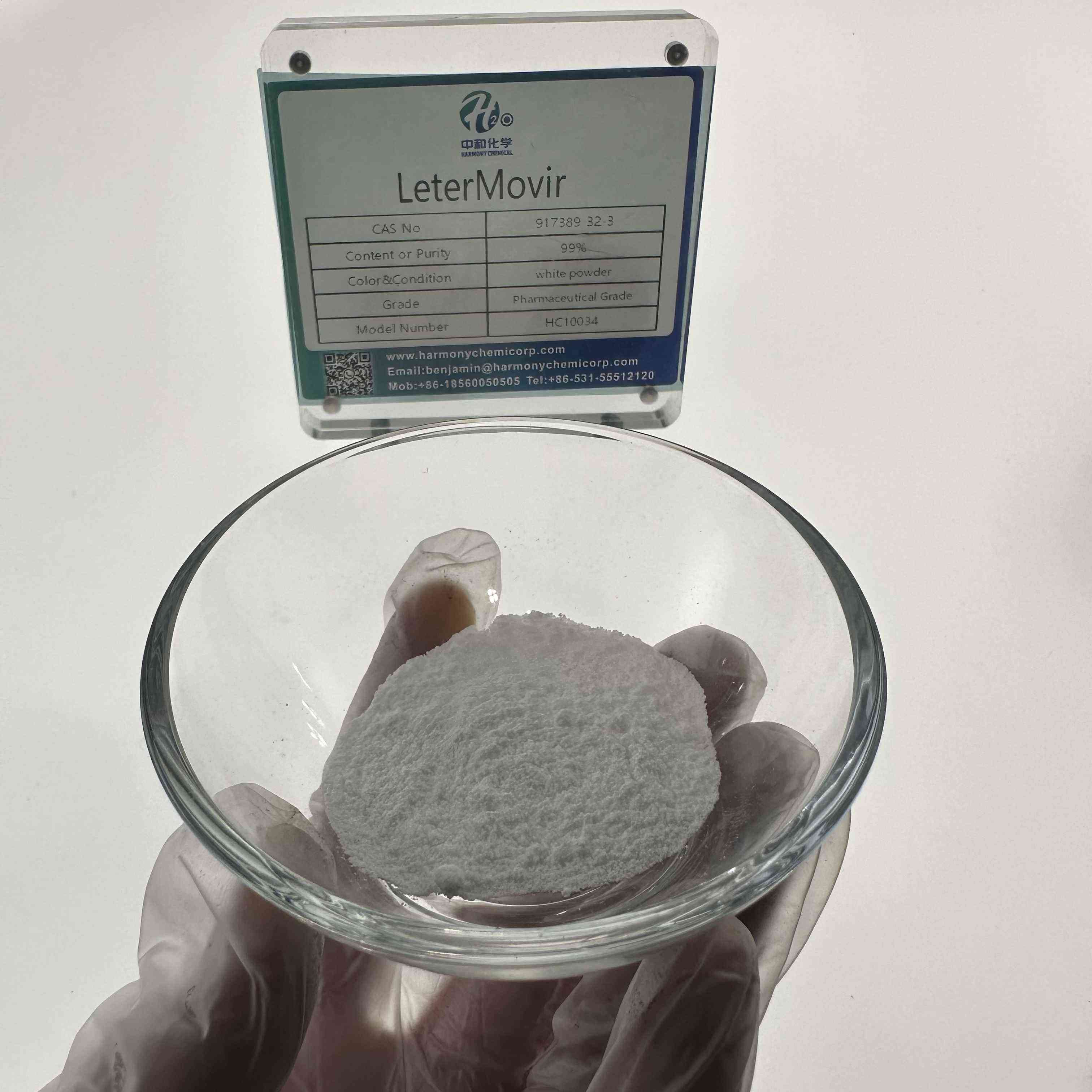 LetraMovir