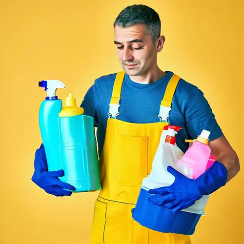 Cleaning Chemicals