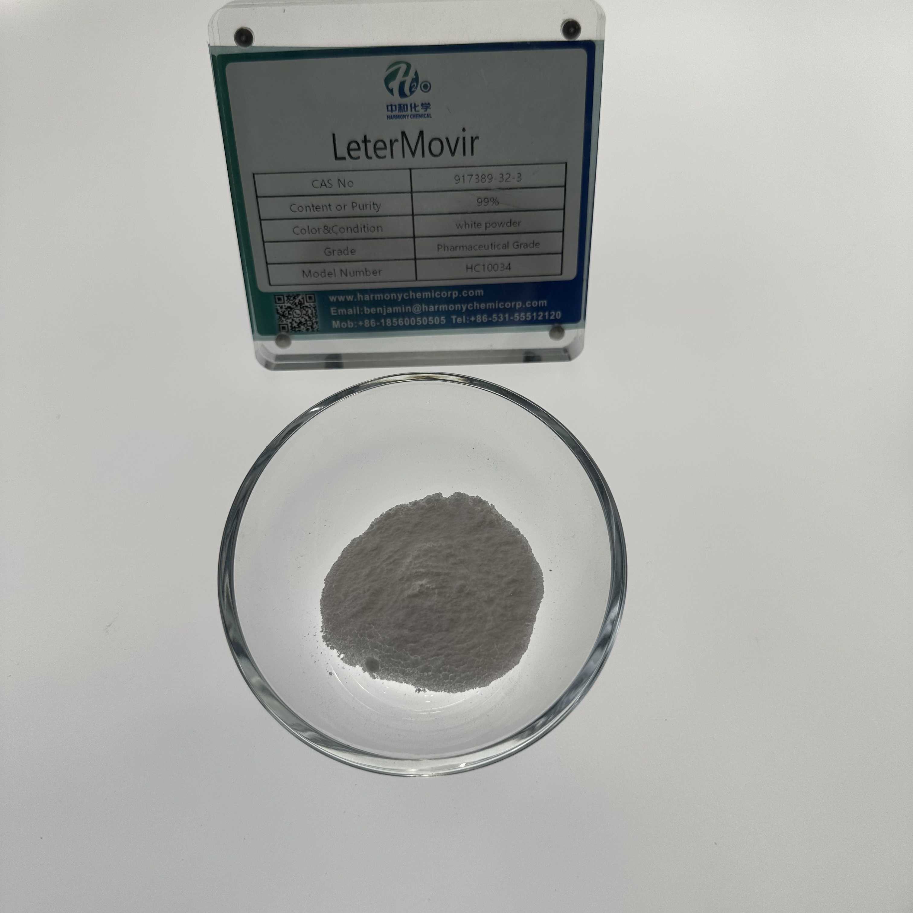 LetraMovir