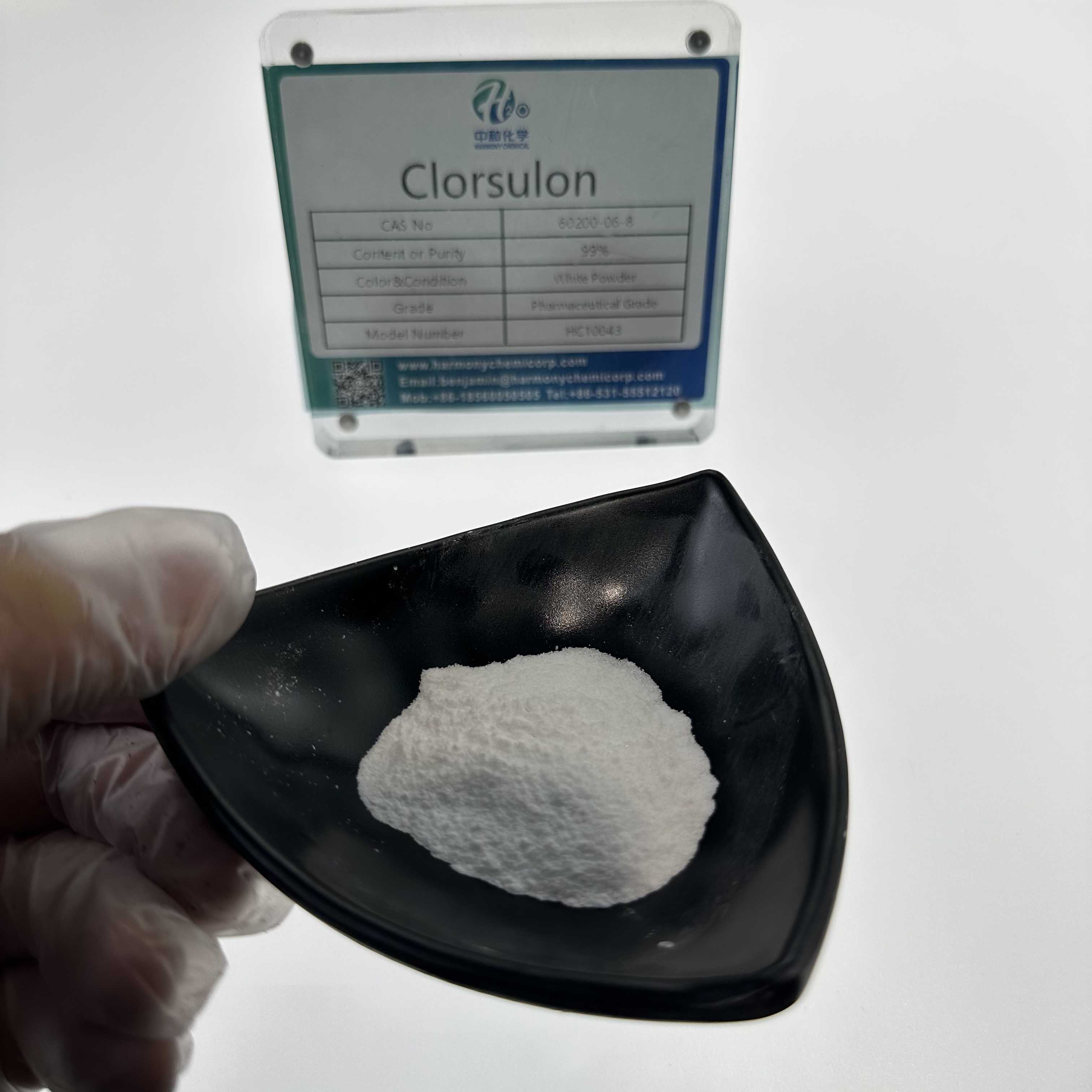 clorsulon