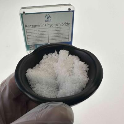 Benzamidine hydrochloride